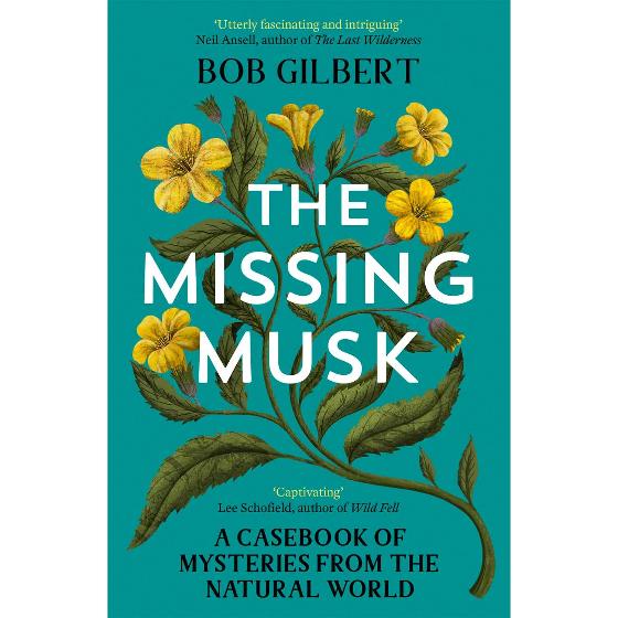 The missing musk by Bob Gilbert product photo default L
