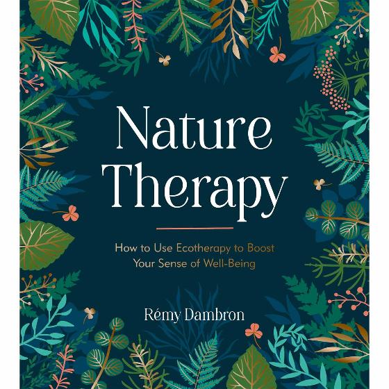 Nature therapy by Rémy Dambron product photo default L