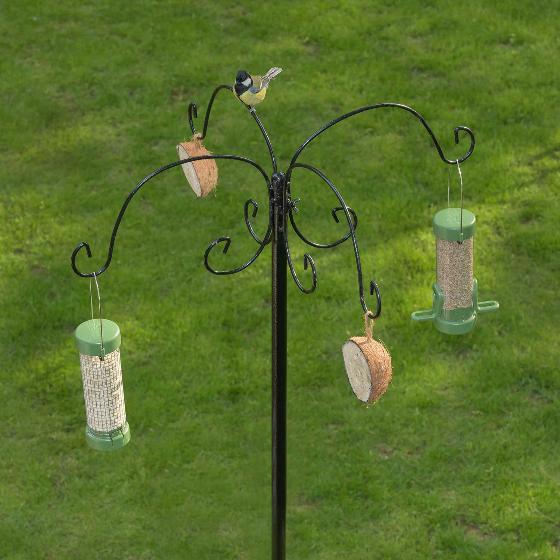 RSPB Premium feeding station for birds product photo default L