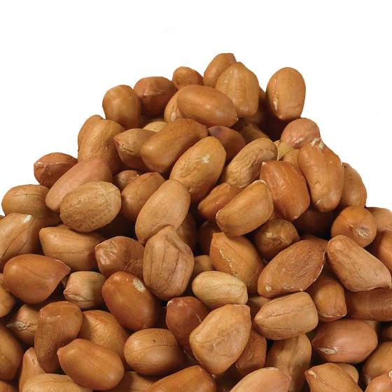 Premium peanuts 5.5kg product photo default L
