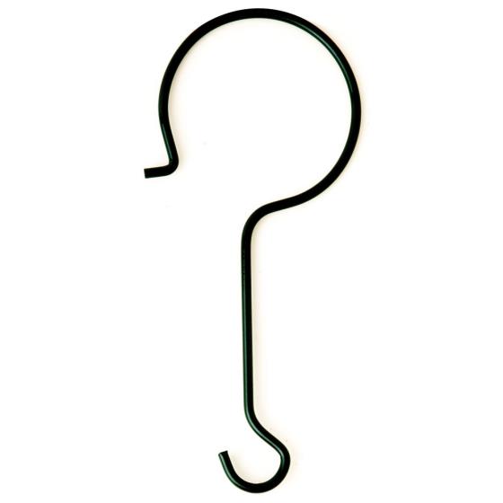 Tree hook for hanging bird feeders 30cm product photo default L