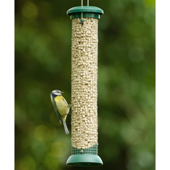 RSPB Classic nut and nibble feeder medium product photo default L