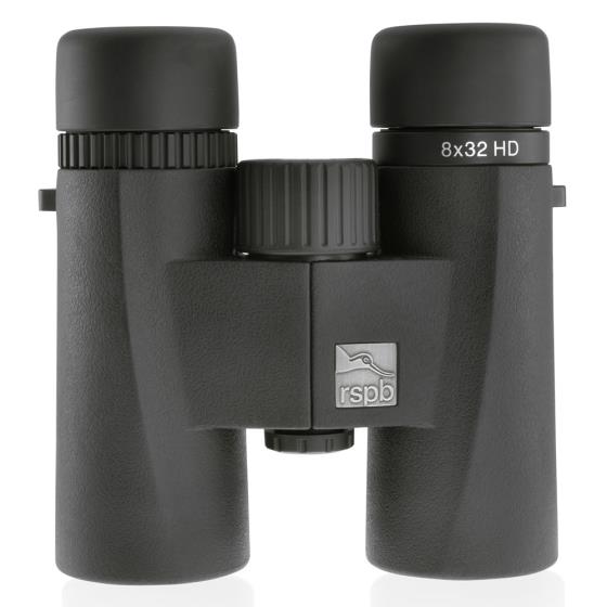 RSPB HD binoculars 8 x 32 product photo default L