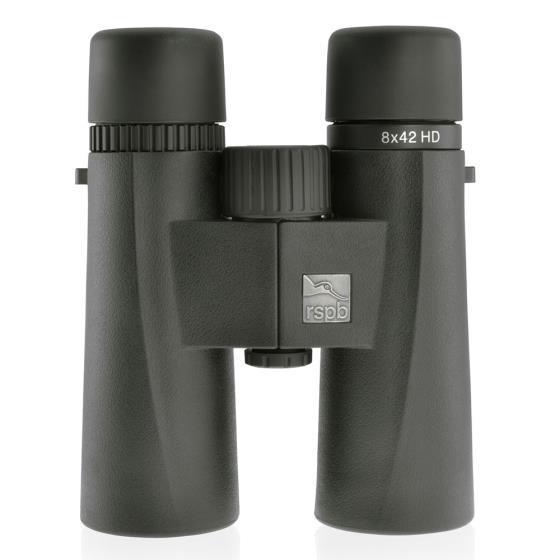 RSPB HD binoculars 8 x 42 product photo default L