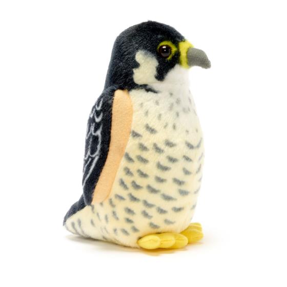 RSPB singing falcon soft toy product photo default L