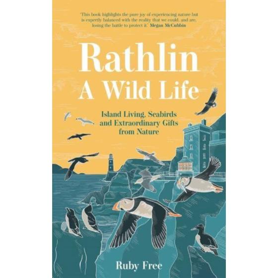 Rathlin, a wild life by Ruby Free product photo default L