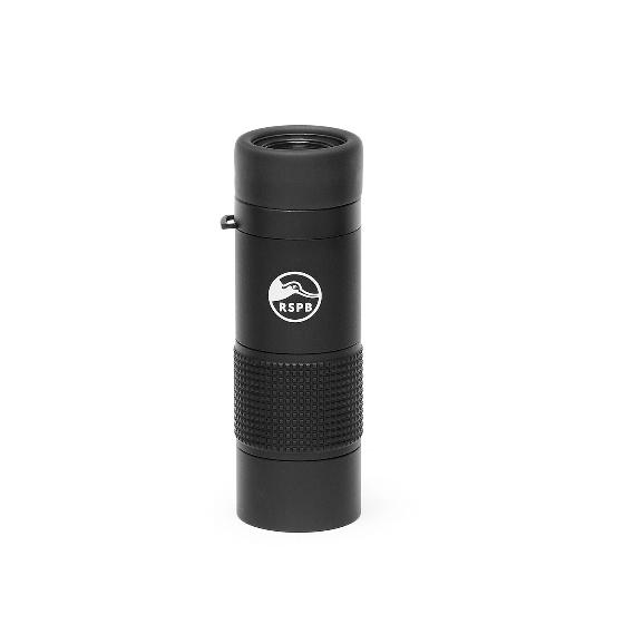 RSPB 8 x 20 HD monocular product photo default L