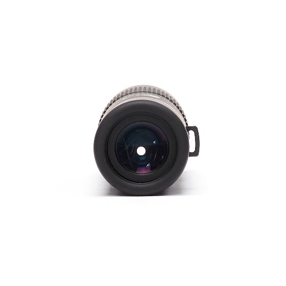 RSPB 8 x 20 HD monocular product photo back L