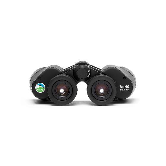 RSPB ASW 8 x 40 binoculars product photo front L