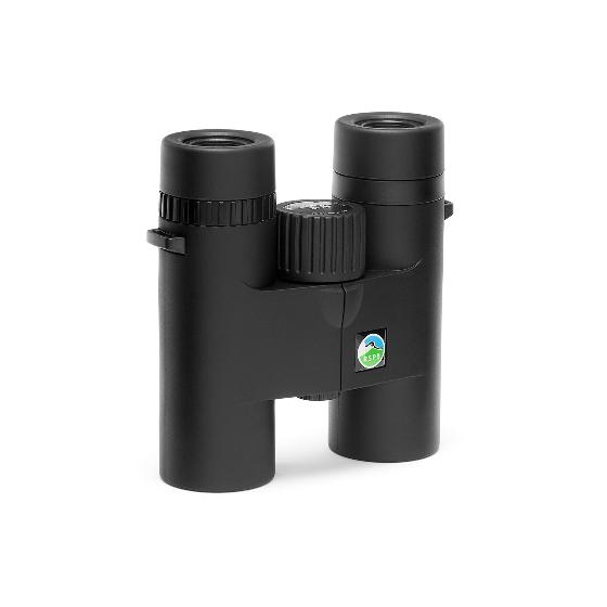 RSPB Avocet® 8 x 32 binoculars product photo side L