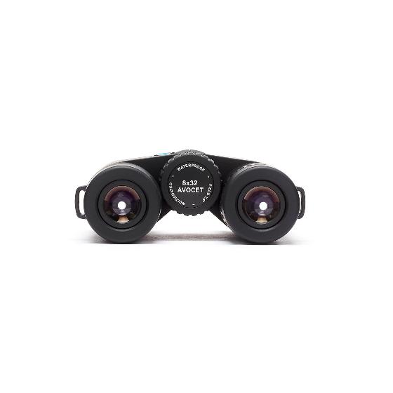 RSPB Avocet® 8 x 32 binoculars product photo front L