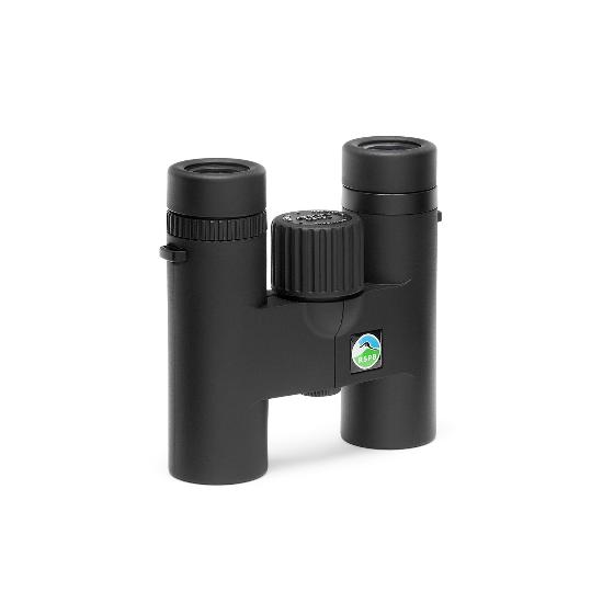 RSPB Avocet® compact 10 x 25 binoculars product photo side L