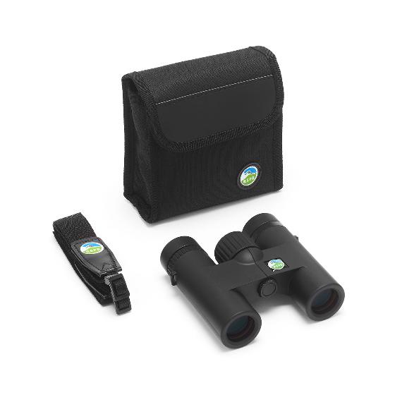 RSPB Avocet® compact 10 x 25 binoculars product photo ai5 L