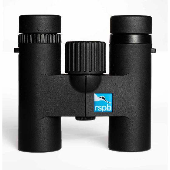 RSPB Avocet® compact 10 x 25 binoculars product photo default L