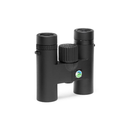 RSPB Avocet® compact 8 x 25 binoculars product photo side L