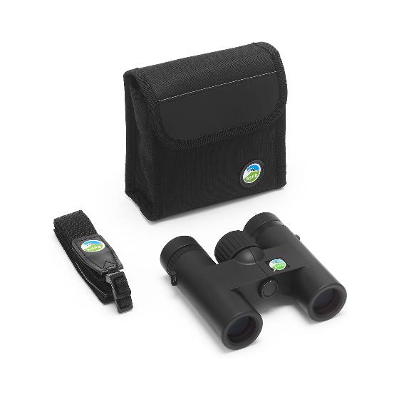 RSPB Avocet® compact 8 x 25 binoculars product photo ai5 L