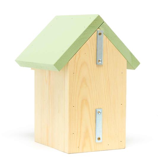 Solitary bee home product photo ai5 L