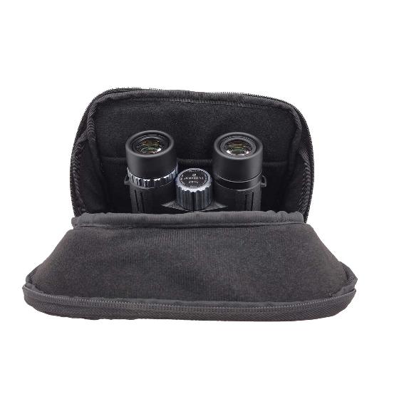 RSPB Binocular side bag product photo side L