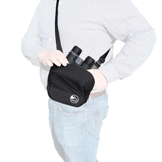 RSPB Binocular side bag product photo ai5 L