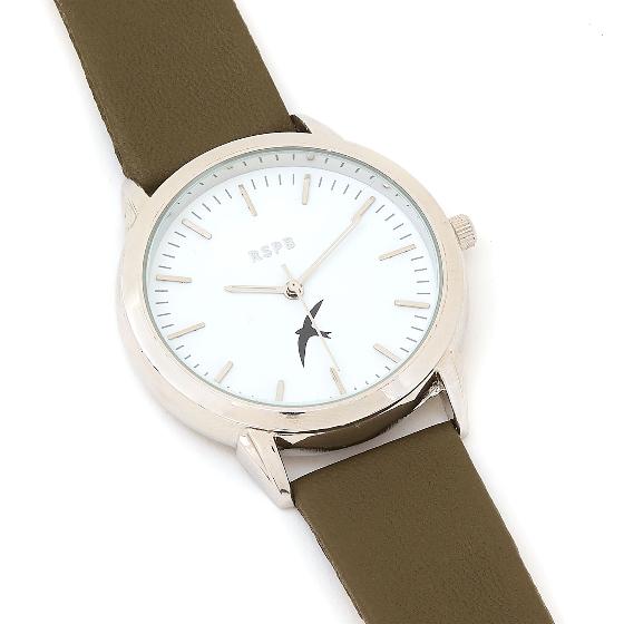 RSPB Birder watch product photo front L