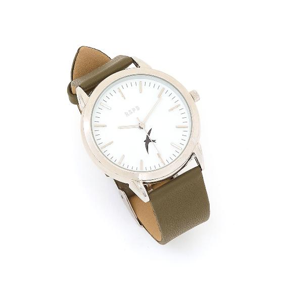 RSPB Birder watch product photo back L