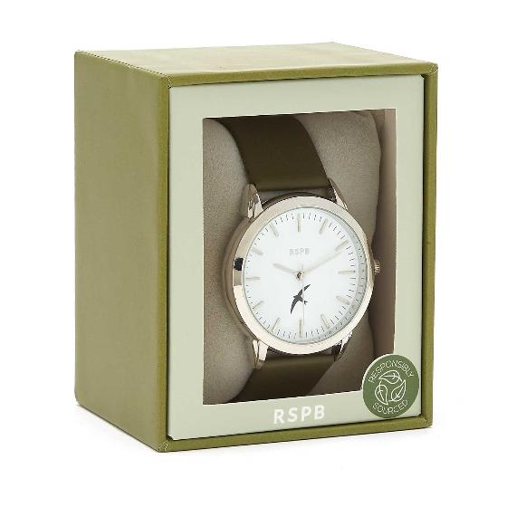 RSPB Birder watch product photo ai5 L
