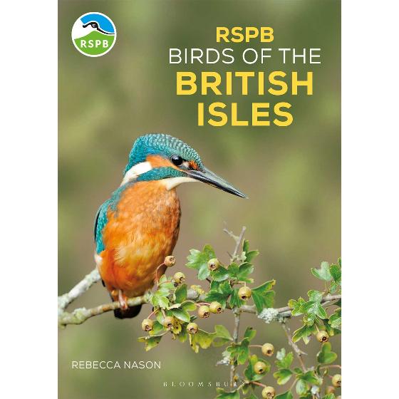 RSPB Birds of the British Isles product photo default L
