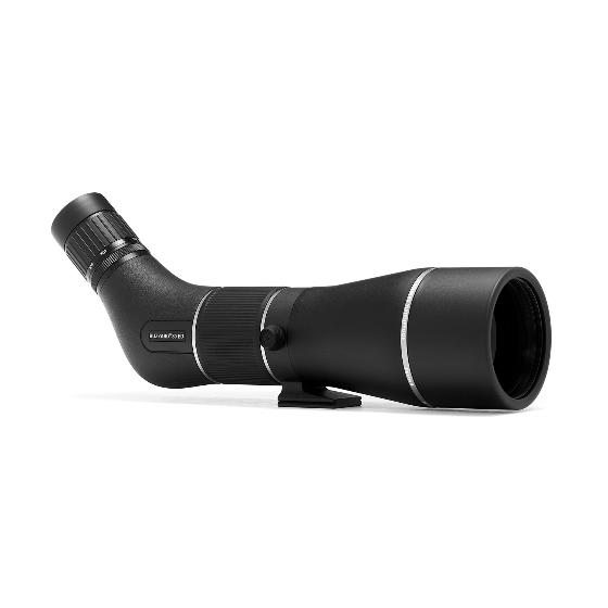 Buzzard 80mm ED telescope with 20-60x eyepiece and case product photo default L