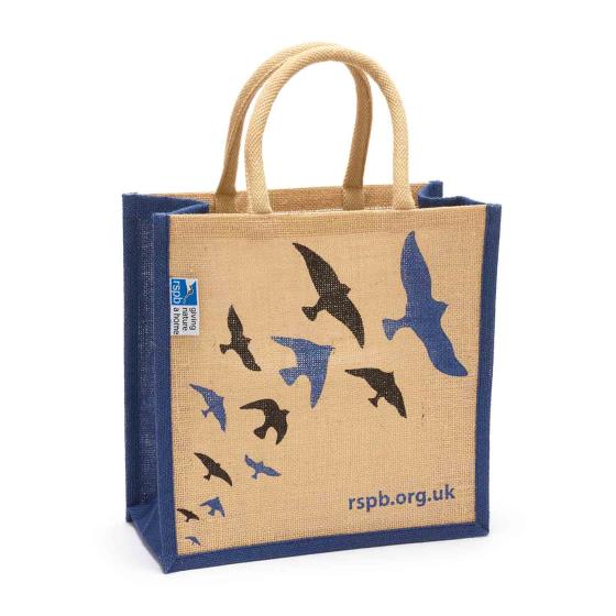 RSPB Bag for good flying birds product photo default L