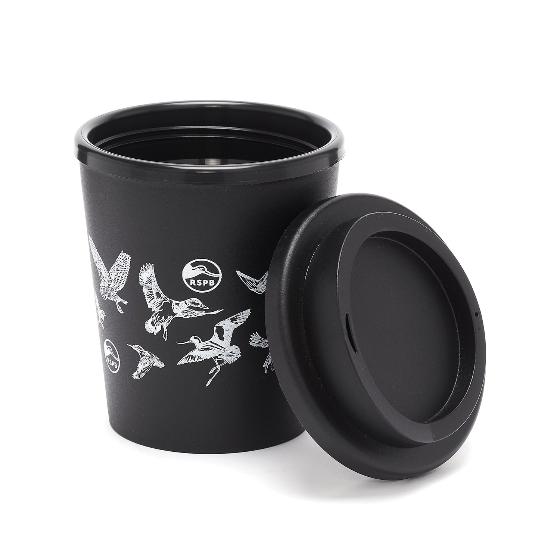 RSPB Flight travel cup product photo front L