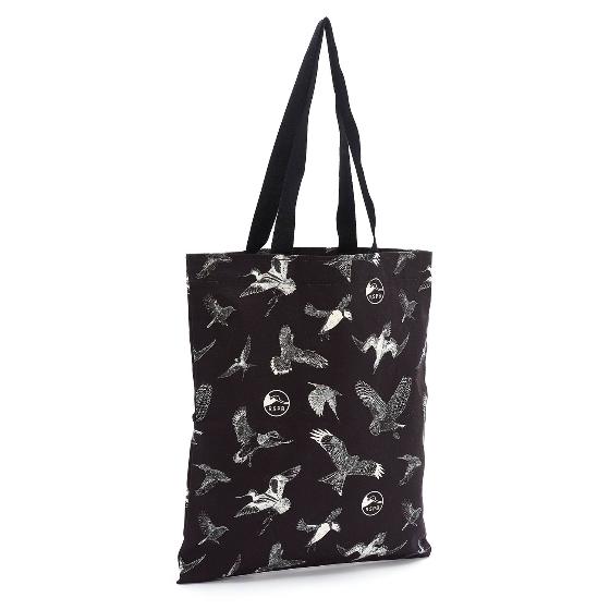 RSPB Flight sustainable tote bag product photo side L