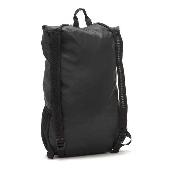 RSPB Sustainable foldaway backpack product photo side L