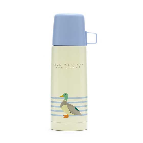 RSPB Duck flask - Free as a bird collection product photo default L