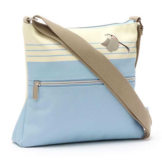 RSPB Long-tailed tit sling bag - Free as a bird collection product photo default L