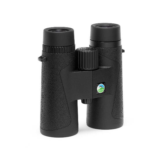 RSPB Harrier® binoculars 10 x 42 product photo side L