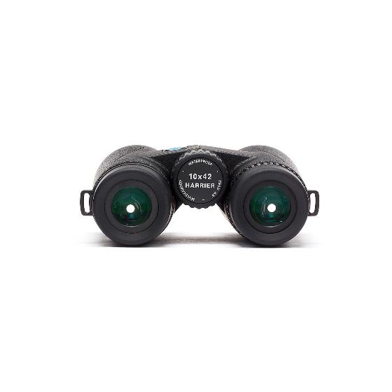 RSPB Harrier® binoculars 10 x 42 product photo front L