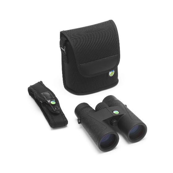 RSPB Harrier® binoculars 10 x 42 product photo ai5 L