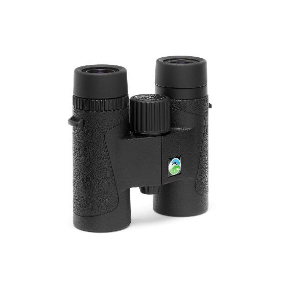 RSPB Harrier® binoculars 8 x 32 product photo side L