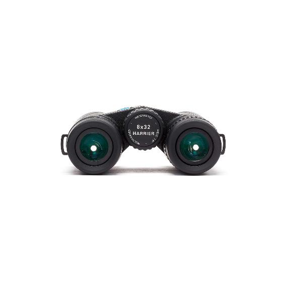 RSPB Harrier® binoculars 8 x 32 product photo front L