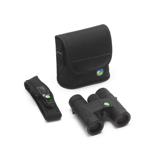 RSPB Harrier® binoculars 8 x 32 product photo ai5 L