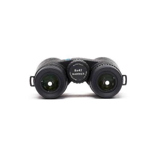 RSPB Harrier® binoculars 8 x 42 product photo front L