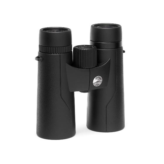 RSPB Harrier® X 10x42 binoculars product photo side L