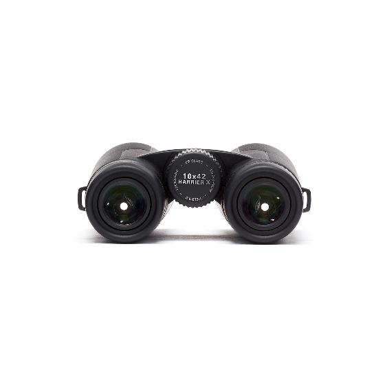 RSPB Harrier® X 10x42 binoculars product photo front L