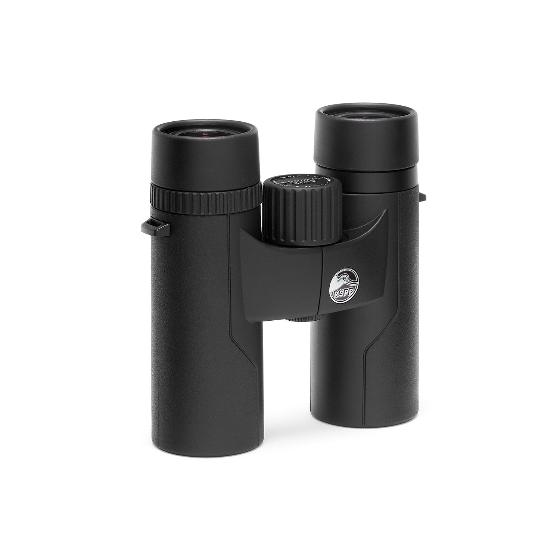 RSPB Harrier® X 8x32 binoculars product photo side L