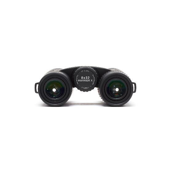 RSPB Harrier® X 8x32 binoculars product photo front L