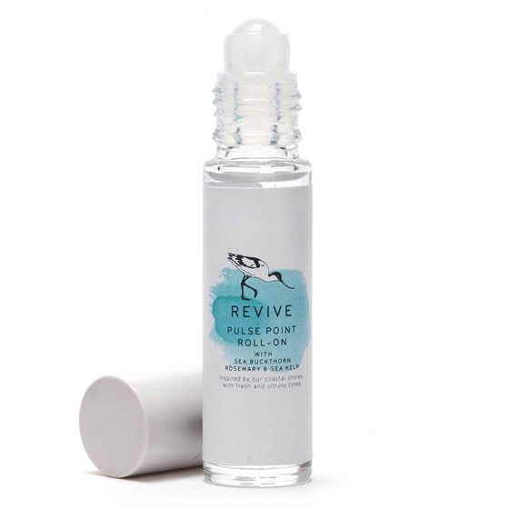 RSPB Revive pulse point roll on 10ml product photo default L