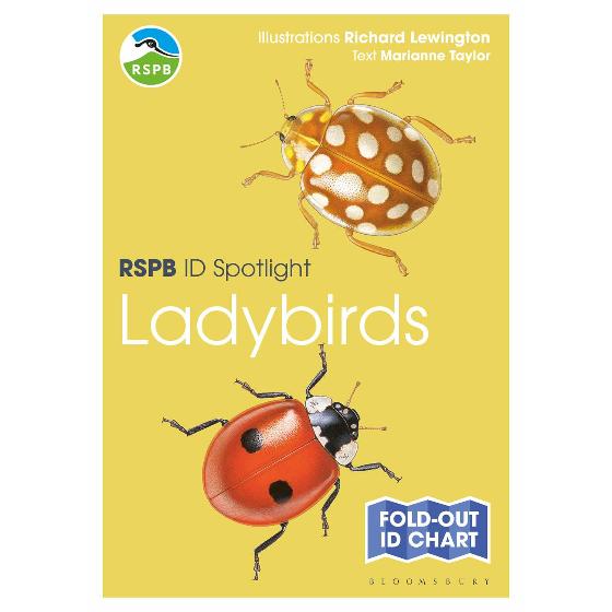 RSPB ID Spotlight - Ladybirds product photo default L