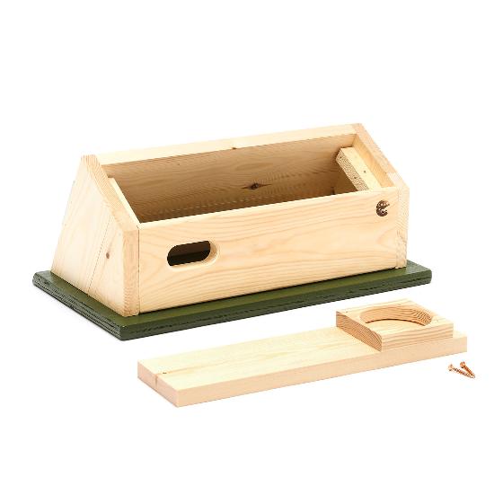 RSPB Swift nest box product photo ai4 L