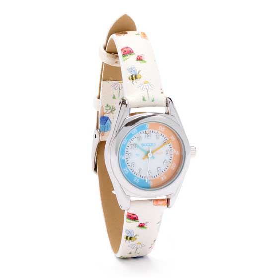 RSPB Wild things time teacher watch for kids product photo default L