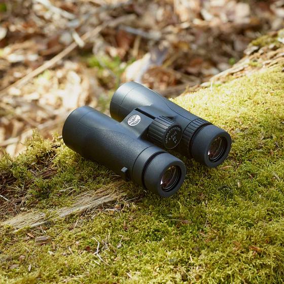RSPB Sparrowhawk® binoculars 8.5 x 42 product photo front L